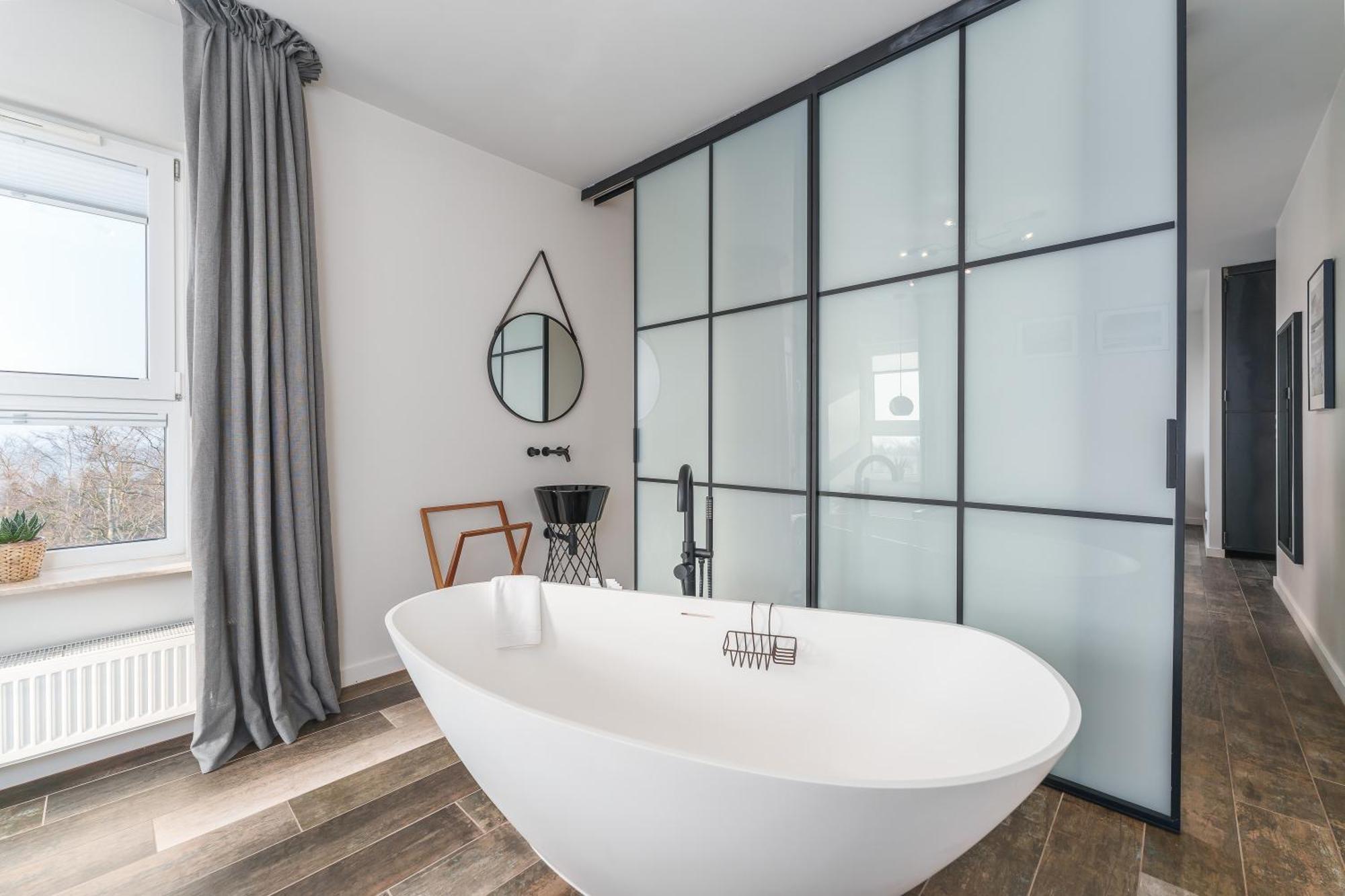 Апартаменты Aquamarina Onyx 84 Мендзыздрое Экстерьер фото